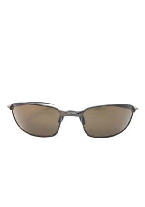 Nike Pounce sunglasses - Brown