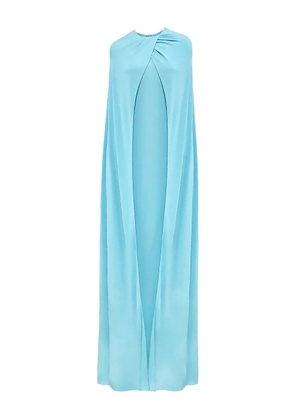 16Arlington bramo jersey dress - Blue