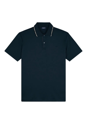 Paul & Shark cotton polo shirt - Blue