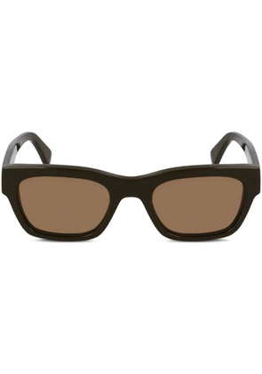 Paul Smith Loxham sunglasses - Green