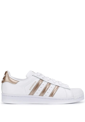 adidas Superstar sneakers - White