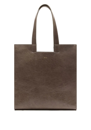 Bally Easy tote bag - Brown