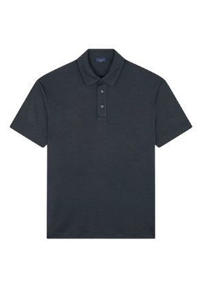 Paul & Shark short-sleeve polo shirt - Grey