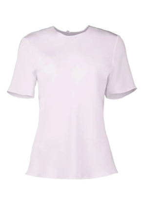 Peter Cohen Gearbox short-sleeve T-shirt - Purple