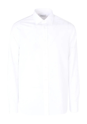 Lardini buttoned shirt - White