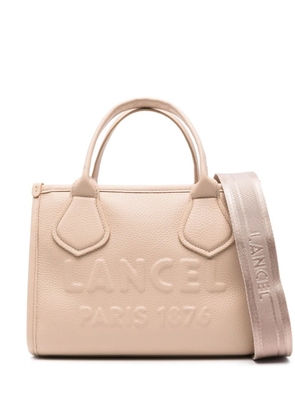 Lancel Jour de Lancel tote bag - Neutrals