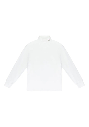Aimé Leon Dore turtleneck shirt - White