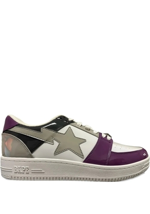A BATHING APE® Bape Sta sneakers - White