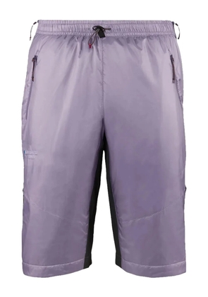 Klättermusen Lovar shorts - Purple