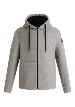 Fusalp Kylian hooded jacket - Grey