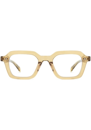 akila Era glasses - Yellow