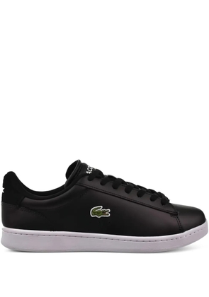 Lacoste Carnaby sneakers - Black