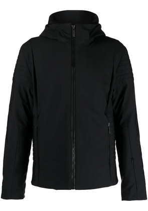 Fusalp Power lll hooded sky jacket - Black