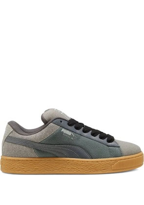PUMA Suede XL 'Grey' sneakers
