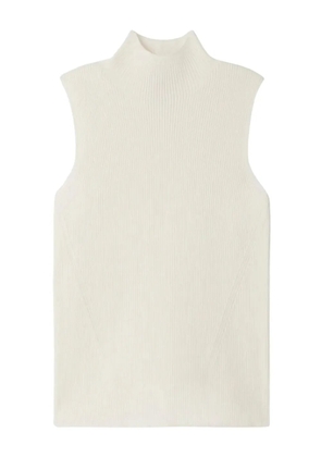 CFCL Portrait top - White