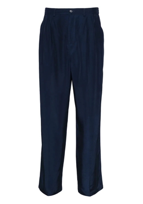 Simkhai Clyde trousers - Blue