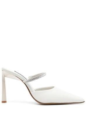 Senso 105mm Odessy III mules - White