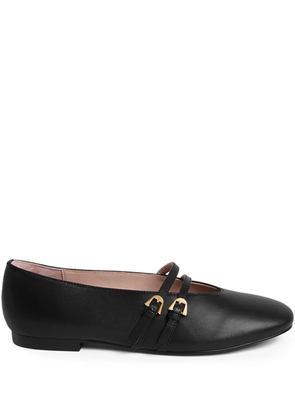 Coccinelle Risako ballet flats - Black