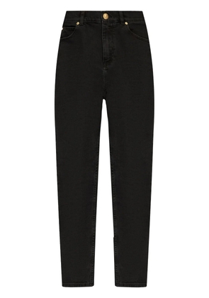 Balmain tapered jeans - Black
