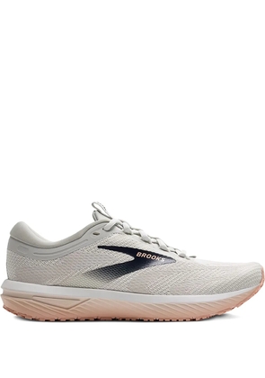 BROOKS Revel 7 sneakers - Neutrals