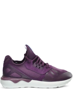 adidas Tubular 'Maroon' sneakers - Purple