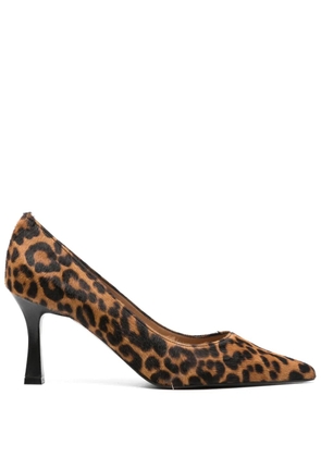 Roberto Festa 55mm Kate pumps - Neutrals