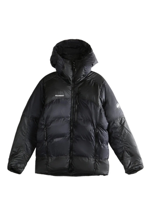 Mammut Taiss Pro Belay padded jacket - Black