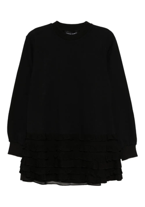 Cynthia Rowley Bella dress - Black