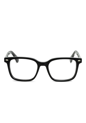 Epos Briggs square-frame sunglasses - Black
