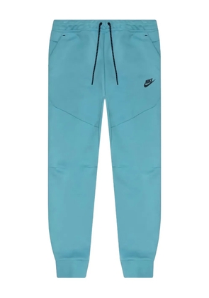 Nike Tech Fleece joggers - Blue