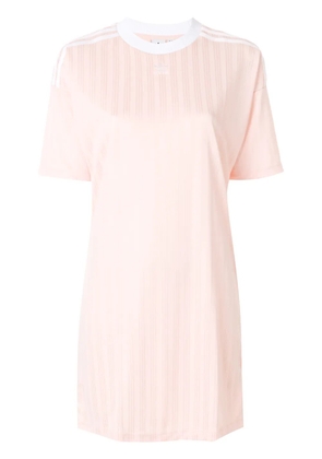 adidas Trefoil dress - Pink