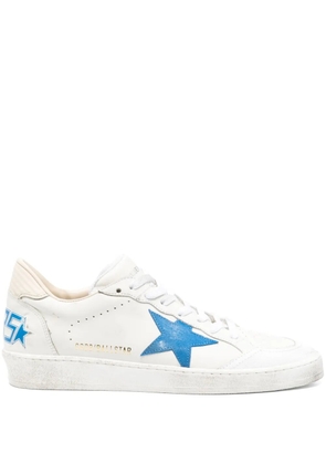 Golden Goose Ballstar sneakers - White
