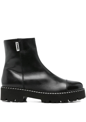 Carel Paris Carel Paris Chouchou 25 Ankle Boots - Black