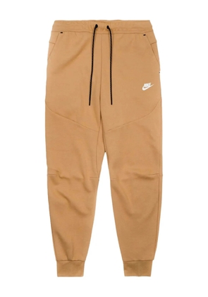 Nike Sportswear Tech Fleece track pants - Neutrals