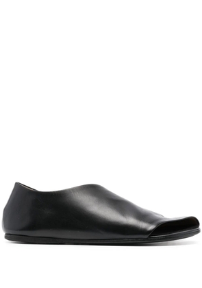 Marsèll Arsella leather sandals - Black