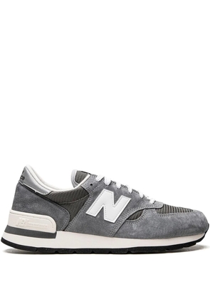 New Balance 990 Made in USA'Grey' sneakers