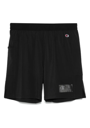 Champion performance shorts - Black