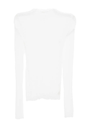 Free People Minding my business top - Neutrals