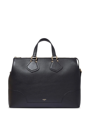 Lancel Neo Izy de Lancel laptop bag - Black