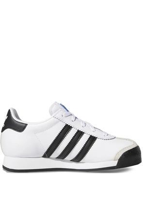adidas Samoa PS 'Cloud White/Core Black' sneakers