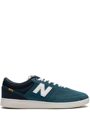New Balance Numeric Brandon Westgate 508 'Teal/White' sneakers - Green