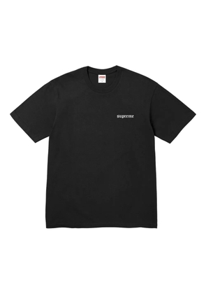 Supreme target T-Shirt - Black