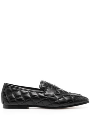 Sophique Milano Essenziale loafers - Black