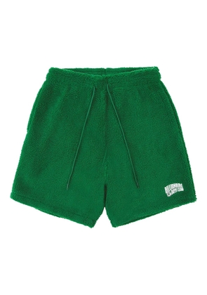 Billionaire Boys Club Cloud shorts - Green