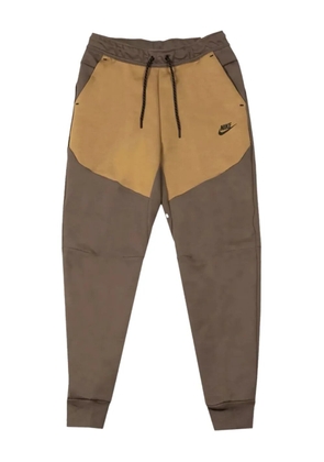 Nike Sportswear Tech Fleece Joggers - Brown