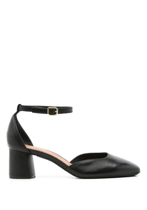 Sarah Chofakian 55mm Florence pumps - Black
