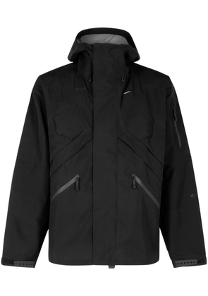 Nike x Drake Nocta NRG AU windbreaker - Black