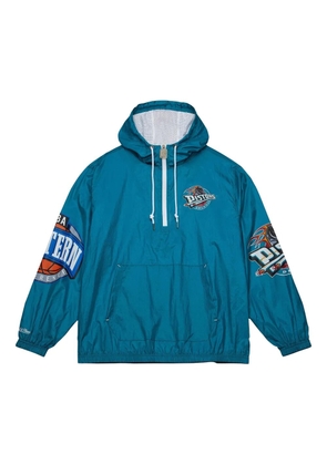 Mitchell & Ness Detroit Pistons Hardwood Classics Team OG 2.0 hoodie - Blue
