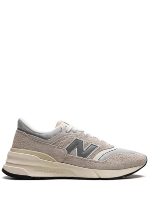 New Balance 997R 'Cream' sneakers - Neutrals