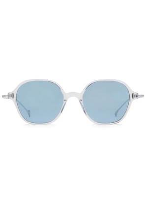 Eyepetizer Windsor sunglasses - White